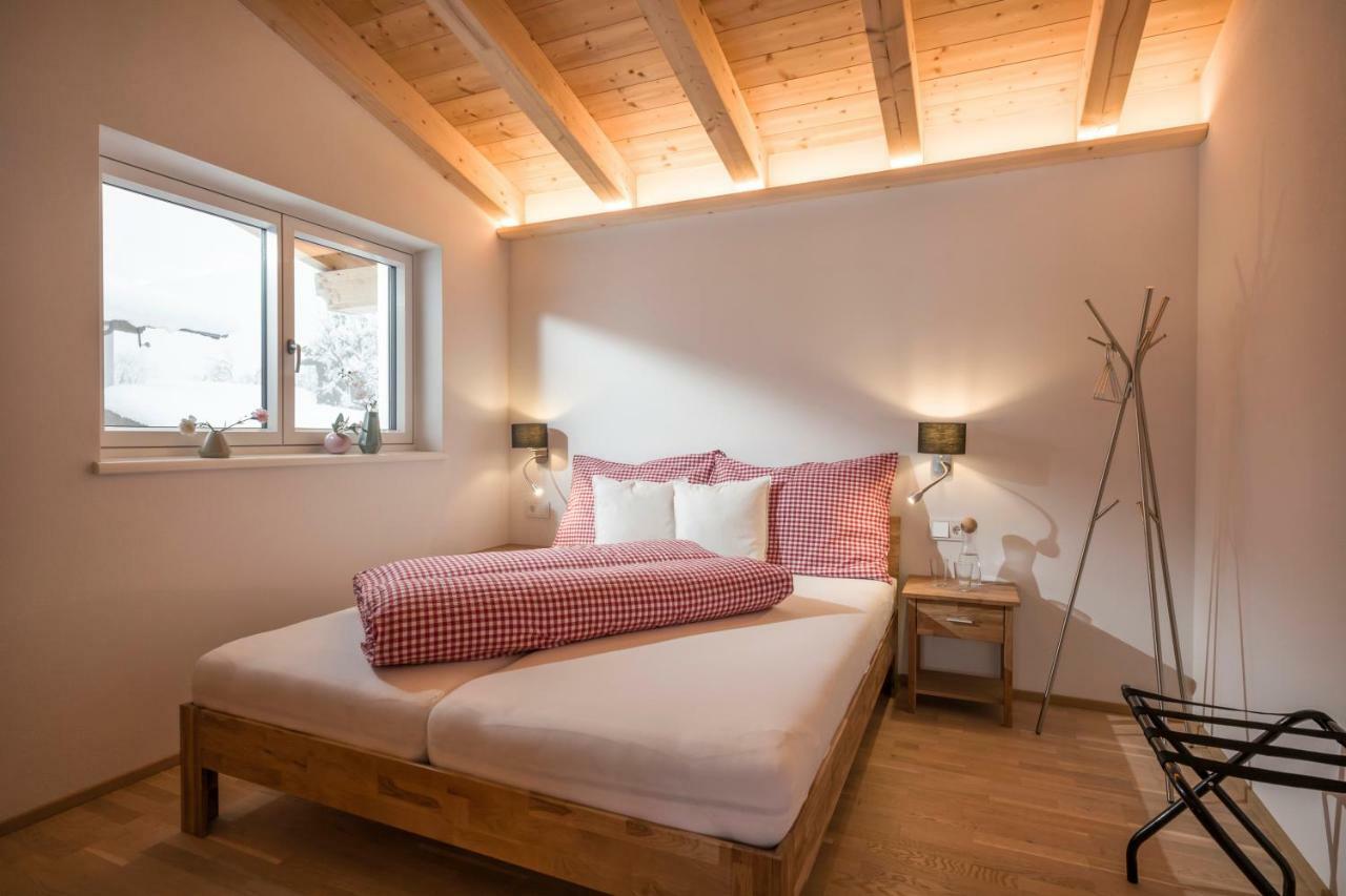 Landhaus Desiree 호프가르텐 임 브릭젠탈 외부 사진